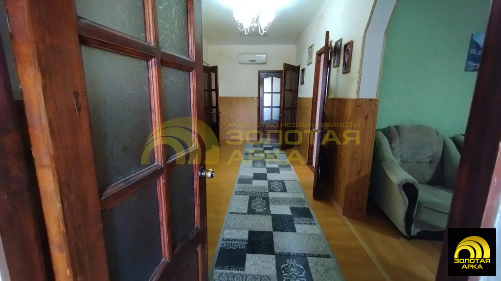 Продажа дома, Белый, Темрюкский район, Садовый пер. - Фото 12