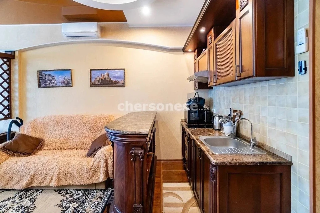 Продажа квартиры, Севастополь, ул. Авиаторов - Фото 3