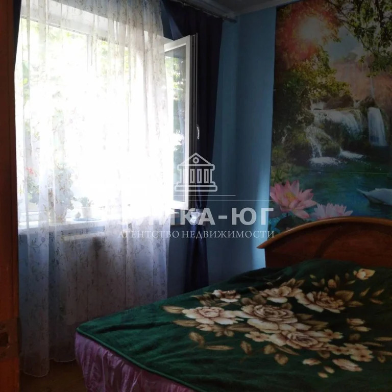 Продажа дома, Новомихайловский, Крымский район, Мира ул. - Фото 11