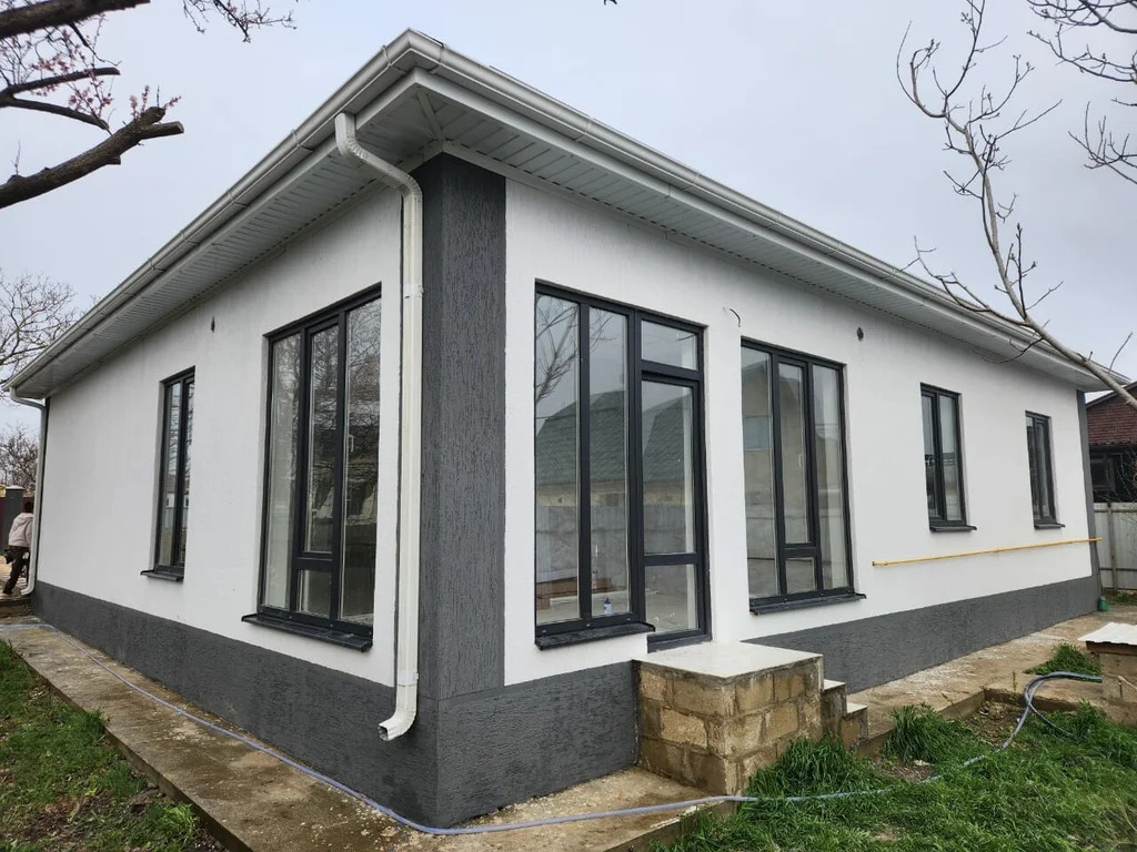 Продажа дома, Темрюкский район, улица Клубничная - Фото 2