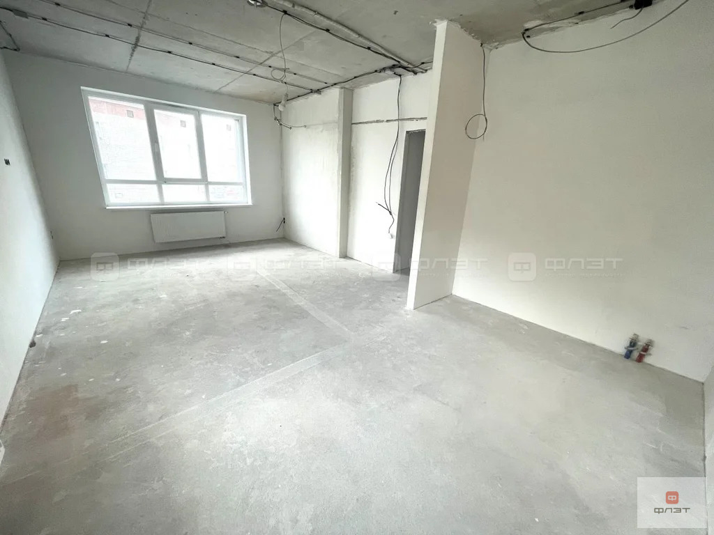 Продажа квартиры, Казань, ул. Аметьевская магистраль - Фото 7