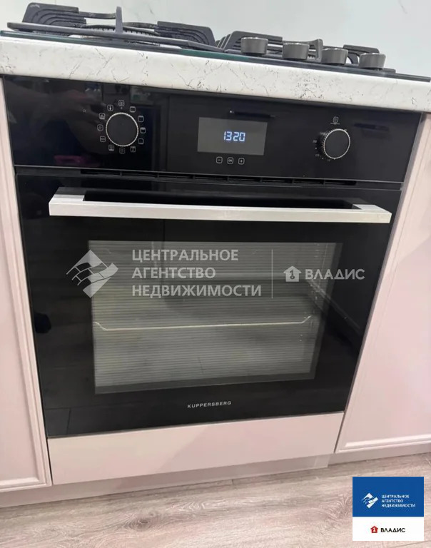 Аренда квартиры, Рязань, ул. Ушакова - Фото 4