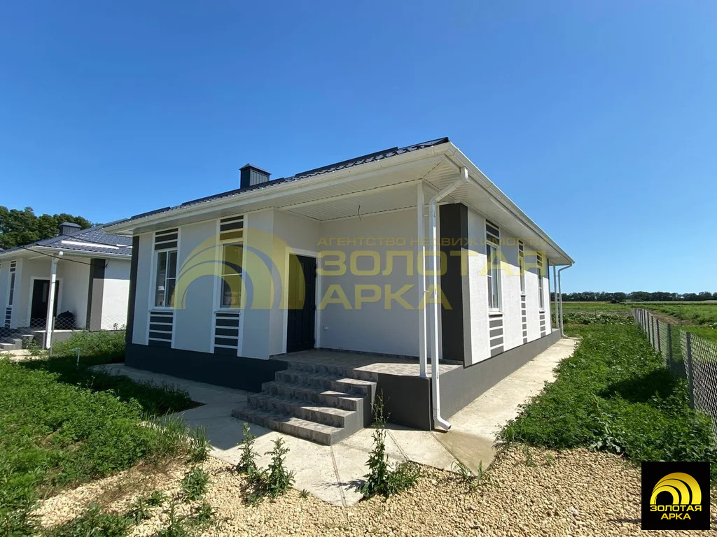 Продажа дома, Стрелка, Темрюкский район, Крымская улица - Фото 0