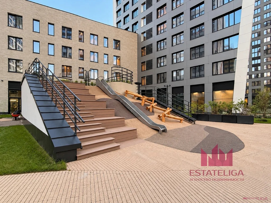Продажа квартиры, ул. Южнопортовая - Фото 9