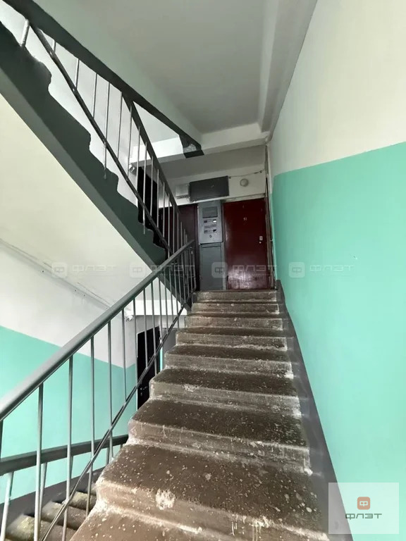 Продажа квартиры, Казань, ул. Юго-Западная 2-я - Фото 8