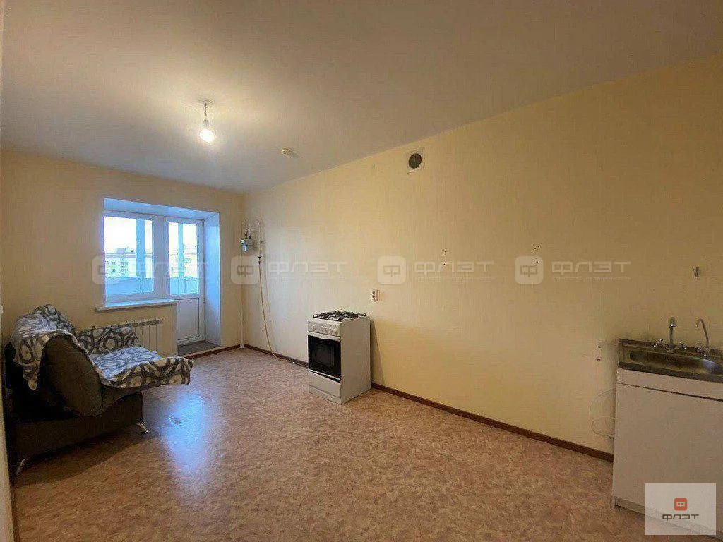 Аренда квартиры, Казань, ул. Академика Завойского д.17 - Фото 5