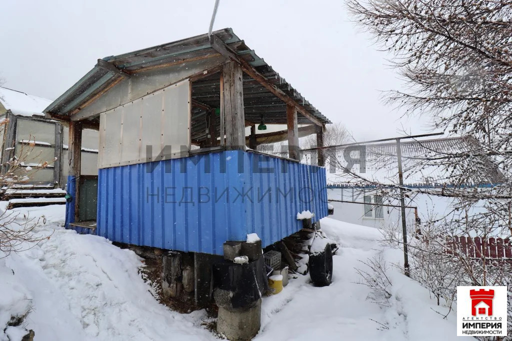 Продажа дома, Магадан, 2-я Сибирская ул - Фото 42