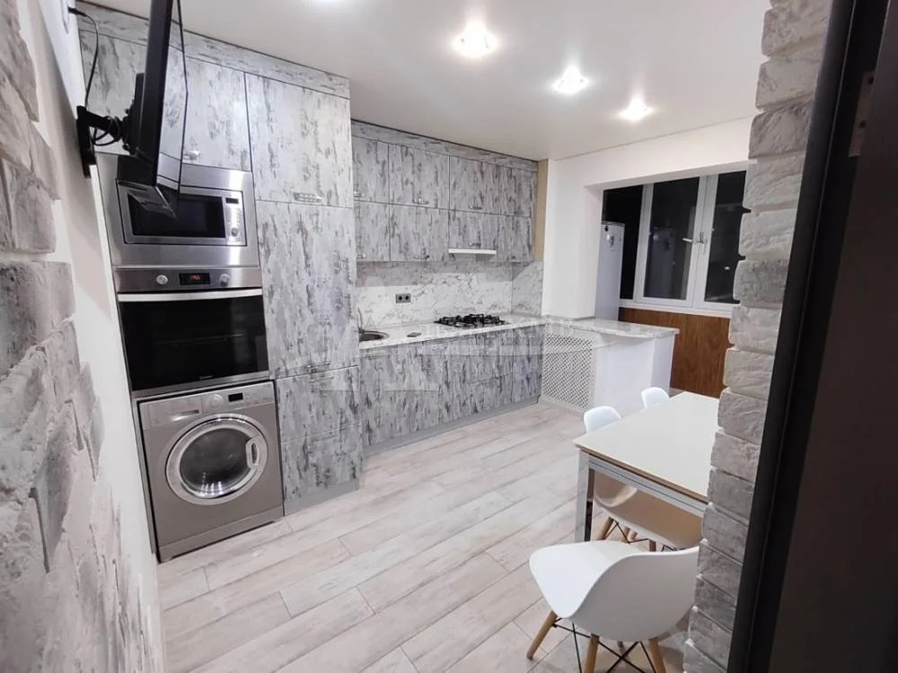 Продажа квартиры, Иноземцево, ул. Пролетарская - Фото 1