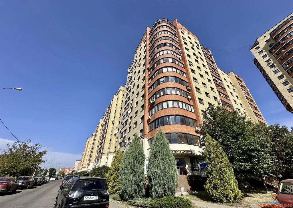 Продажа квартиры, Домодедово, Домодедово г. о., улица Кирова - Фото 1