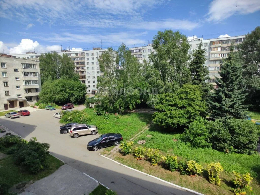 Продажа квартиры, Краснообск, Новосибирский район - Фото 15