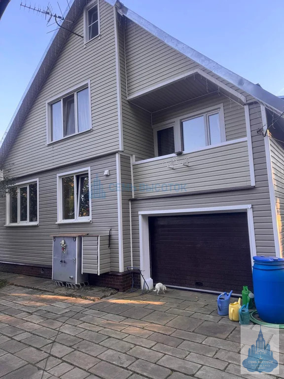 Продажа дома, Подольск, СНТ Лучинское СМП-869 тер. - Фото 2