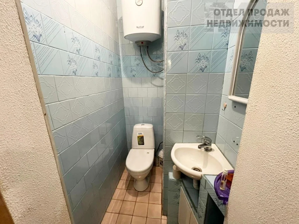 Квартира студия - Фото 6