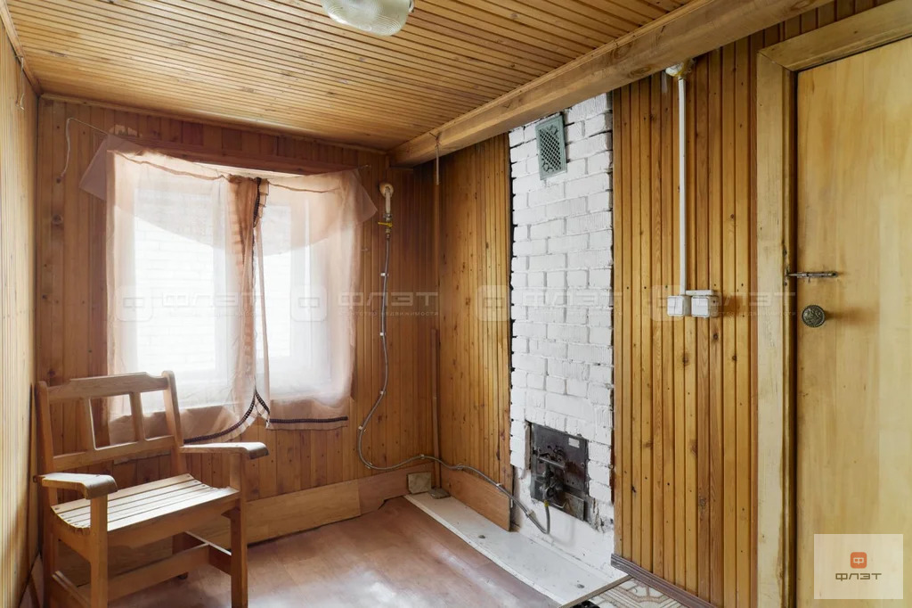 Продажа дома, Казань, ул. Камская (Вознесенское) - Фото 5