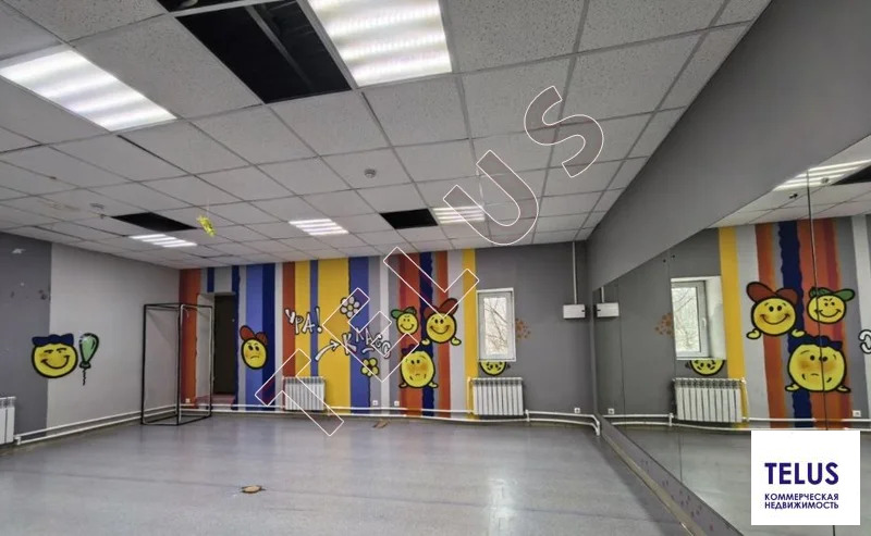 мцд2 Нахабино, ул Панфилова, 1000 м2, Здание (ном. объекта: 8305) - Фото 3