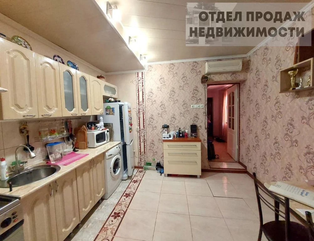 Квартира в центе города - Фото 4