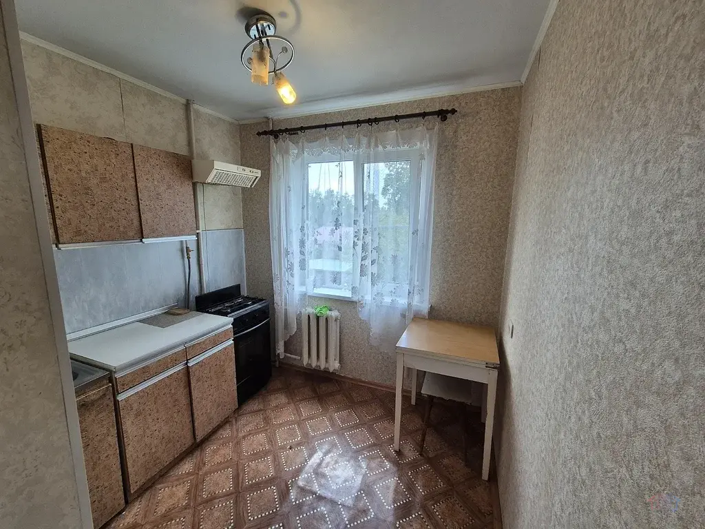 1-к. квартира, 31,6 м2, 4/5 эт. - Фото 10