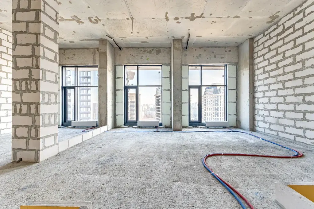 Высокие потолки-4,3м! Эксклюзив! - Фото 16