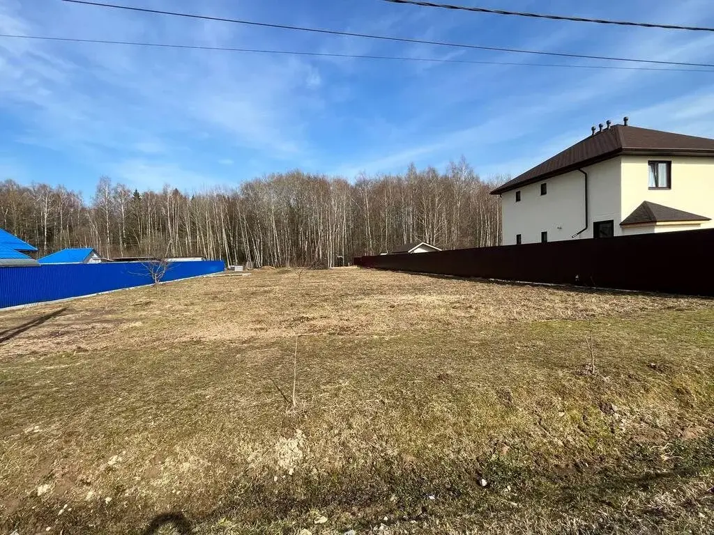 Купить Участок В Марьино Солнечногорский Район