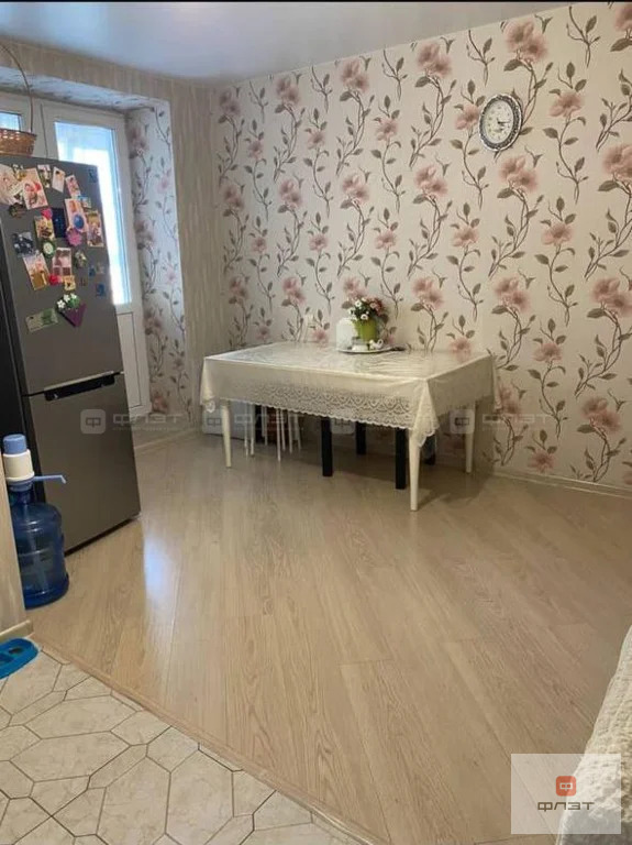 Аренда квартиры, Казань, ул. Салиха Батыева д.11 - Фото 4