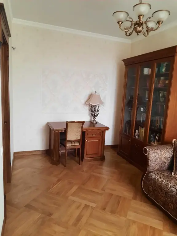 3-к. квартира, 75,7 м, 10/16 эт. - Фото 31