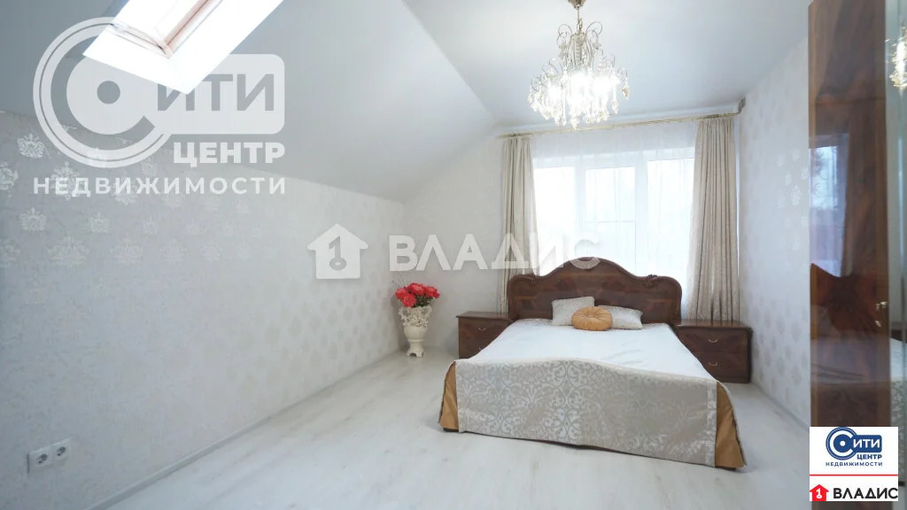 Продажа дома, Новоподклетное, Рамонский район, переулок Маршала ... - Фото 15