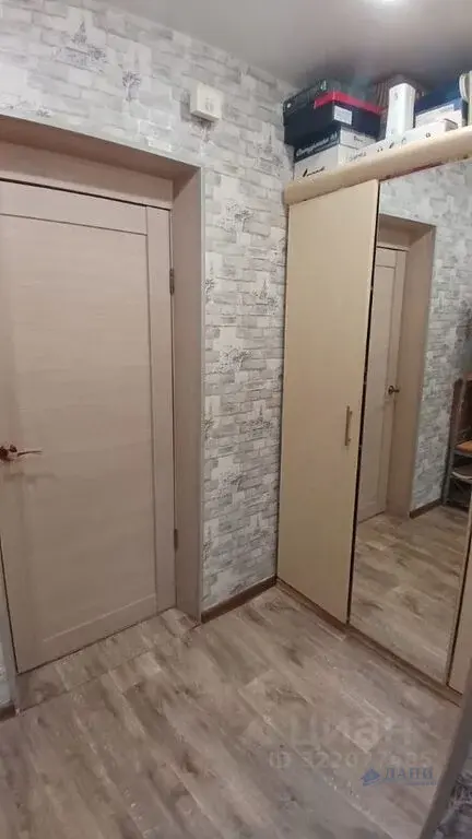 Продаю однокомнатную квартиру 42.3м Речная ул., 61к3, Магадан, ... - Фото 9