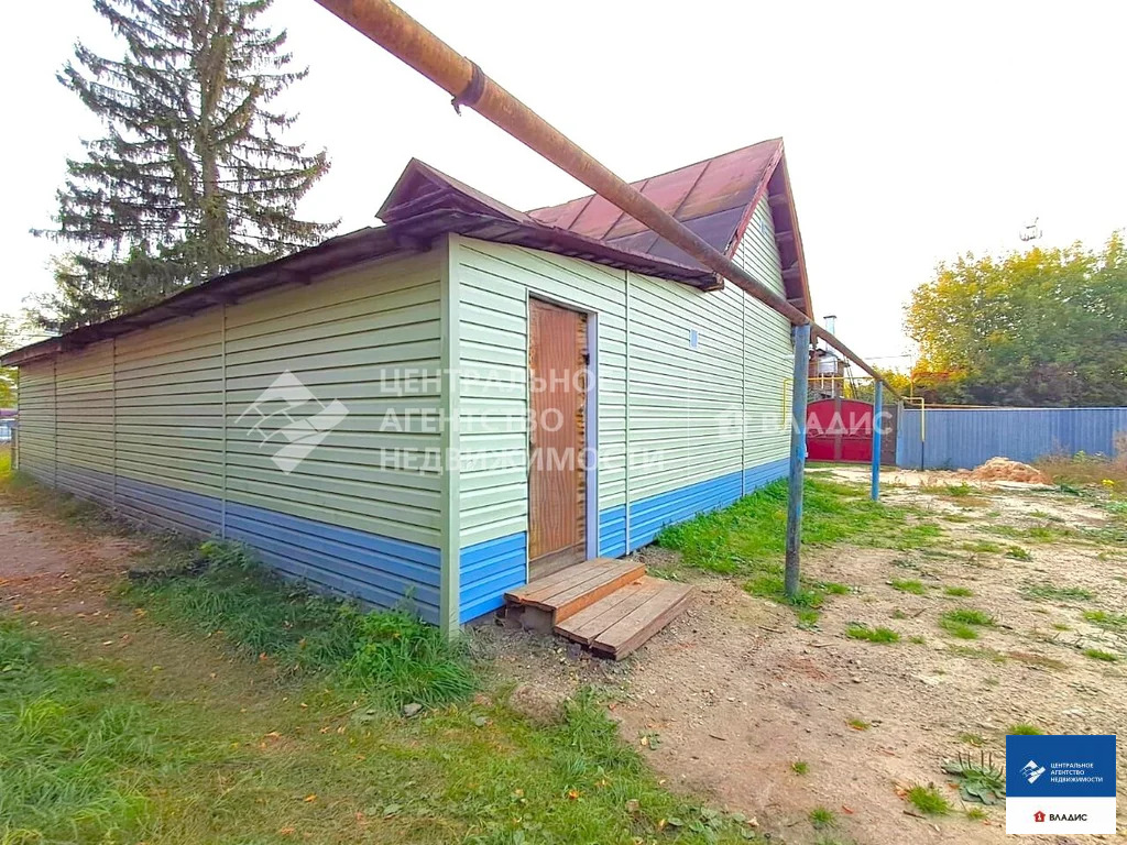 Продажа дома, Касимов, Касимовский район, улица Поселок Фабрика - Фото 15