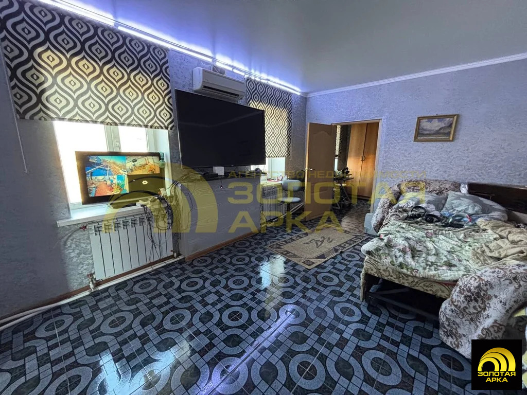 Продажа дома, Новоукраинский, Крымский район, ул. Темченко - Фото 13