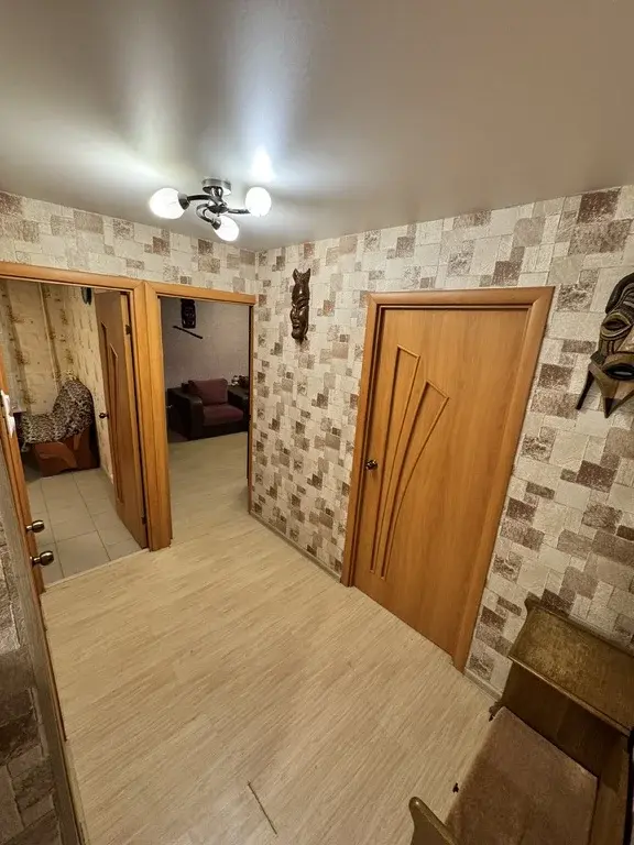 2-к. квартира, 58 м, 3/16 эт. - Фото 20