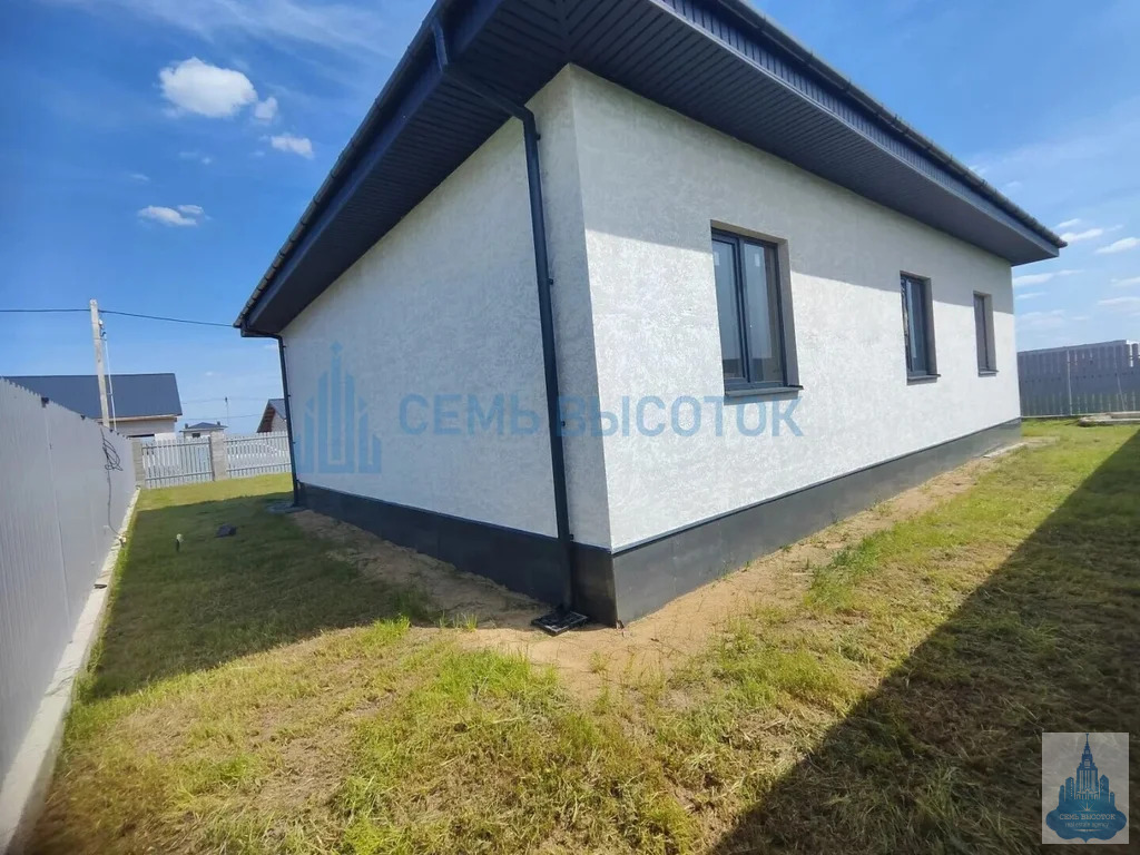 Продажа дома, Домодедово, Домодедово г. о., 246 - Фото 8