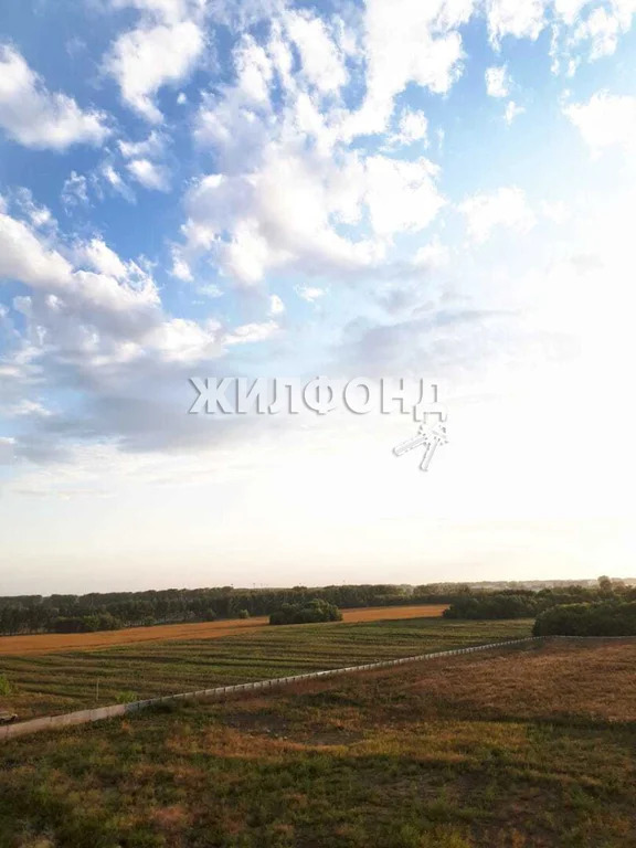 Продажа квартиры, Краснообск, Новосибирский район, 2-й микрорайон - Фото 0