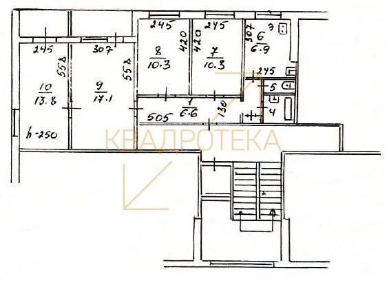 Продажа квартиры, Новосибирск, ул. Кошурникова - Фото 12