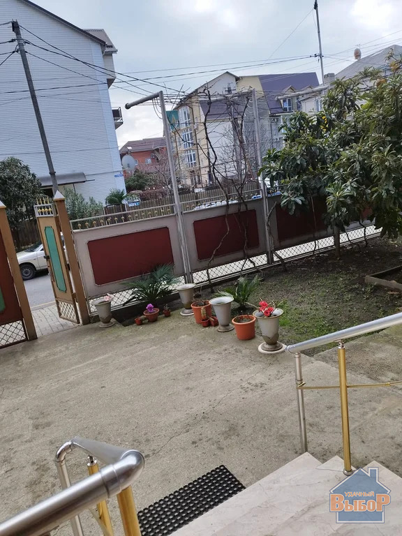 Продажа дома, Сочи, ул. Октябрьская - Фото 21