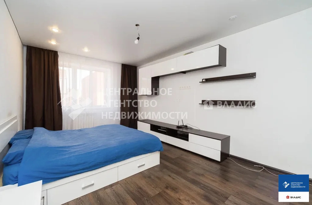 Продажа квартиры, Дядьково, Рязанский район, улица Связи - Фото 2