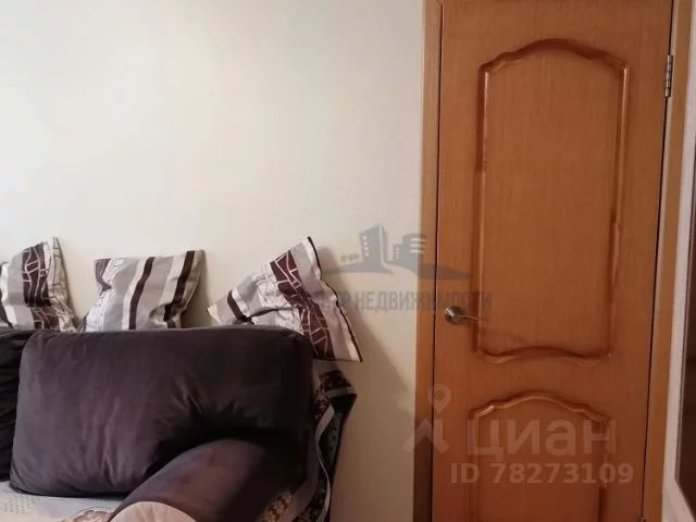 Продажа квартиры 42.00 кв.м., комнат 2, этаж 3/5 - Фото 11