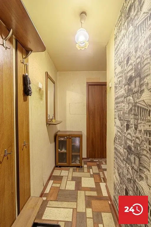 1ка. в историческом центре Пензы по адресу Карла Маркса 12! - Фото 8