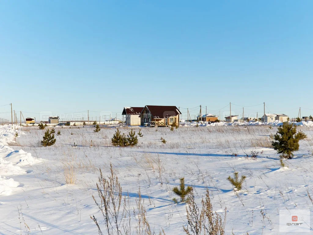 Продажа участка, Конь, Пестречинский район, ул. Счастливая - Фото 5