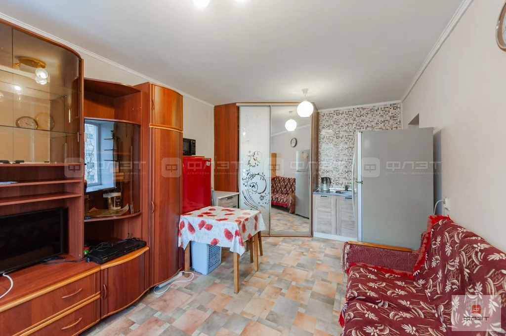 Продажа квартиры, Казань, ул. Гастелло - Фото 6