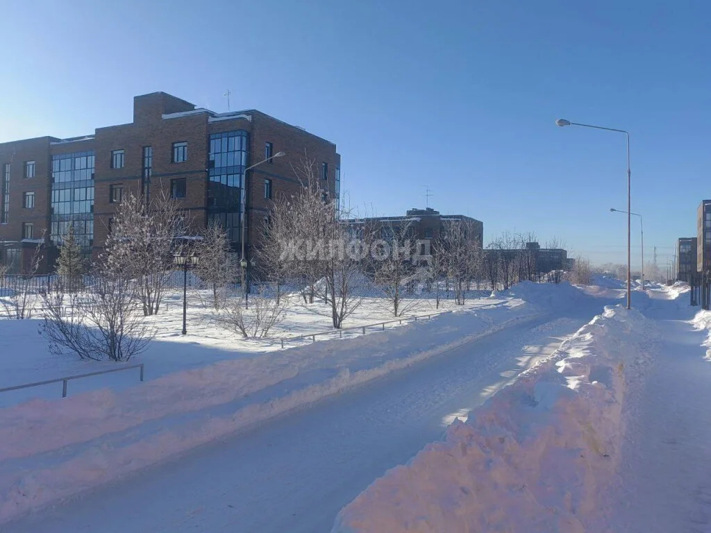 Продажа квартиры, Ложок, Новосибирский район, Солнечная - Фото 2