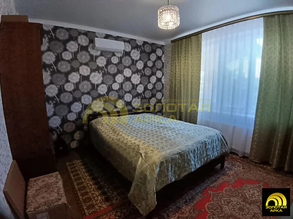 Продажа дома, Курчанская, Темрюкский район, ул. Кузнечная - Фото 15