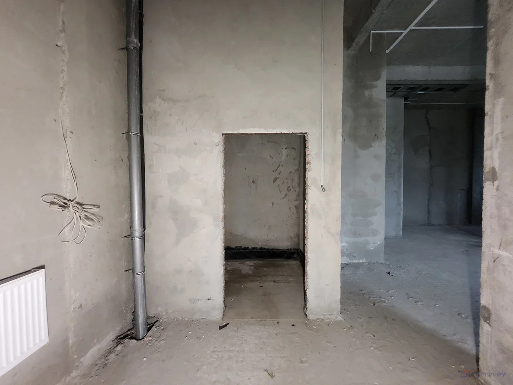 Продажа торгового помещения, 6-я Радиальная улица - Фото 5