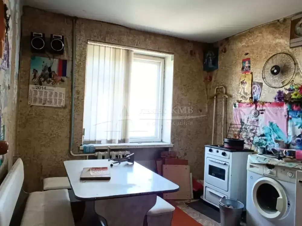 Продажа квартиры, Георгиевск, ул. Калинина - Фото 3