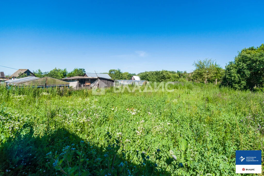 Продажа дома, Большое Коровино, Захаровский район, ул. Молодежная - Фото 11