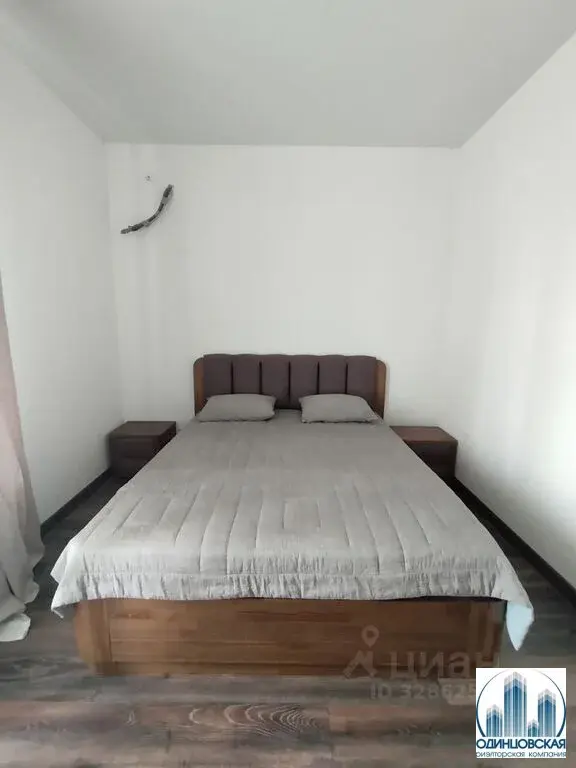 Снять двухкомнатную квартиру в Одинцово ЖК Одинград - Фото 19