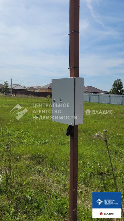 Продажа дома, Рязанский район, Лазурная улица - Фото 10