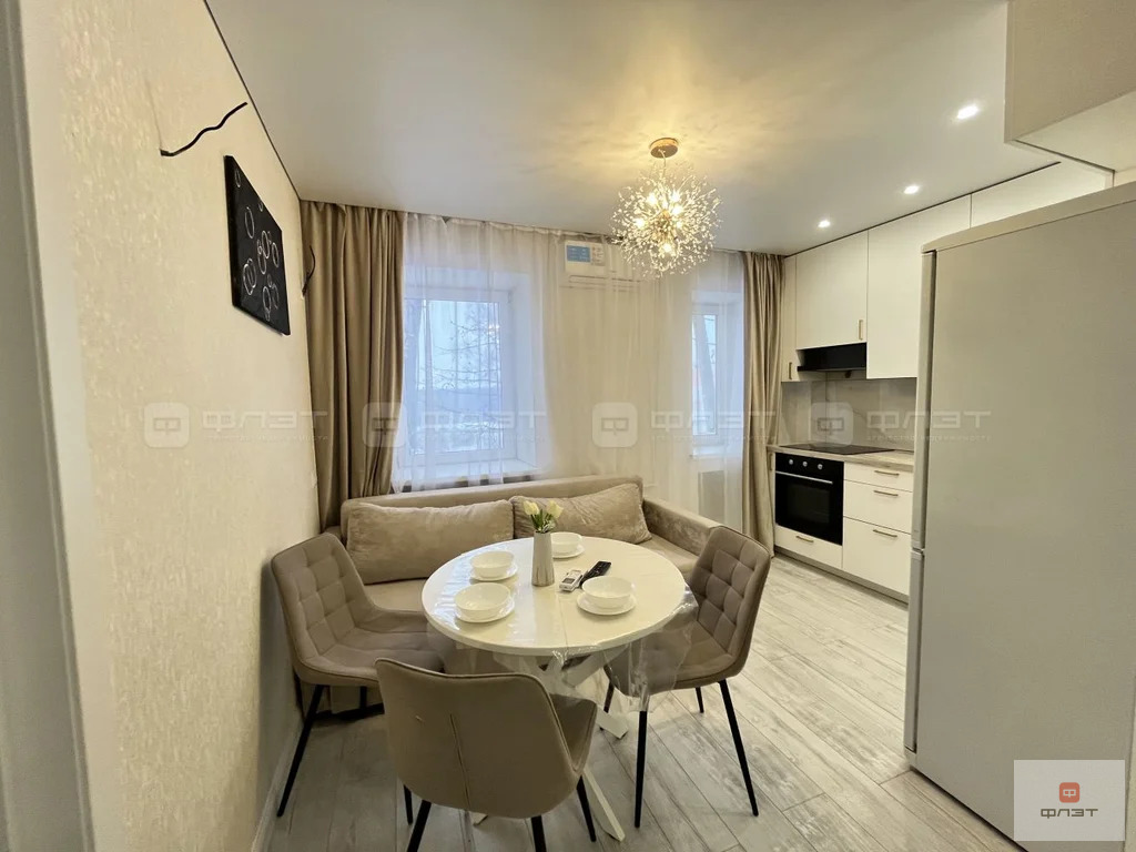 Продажа квартиры, Казань, ул. Авангардная - Фото 5