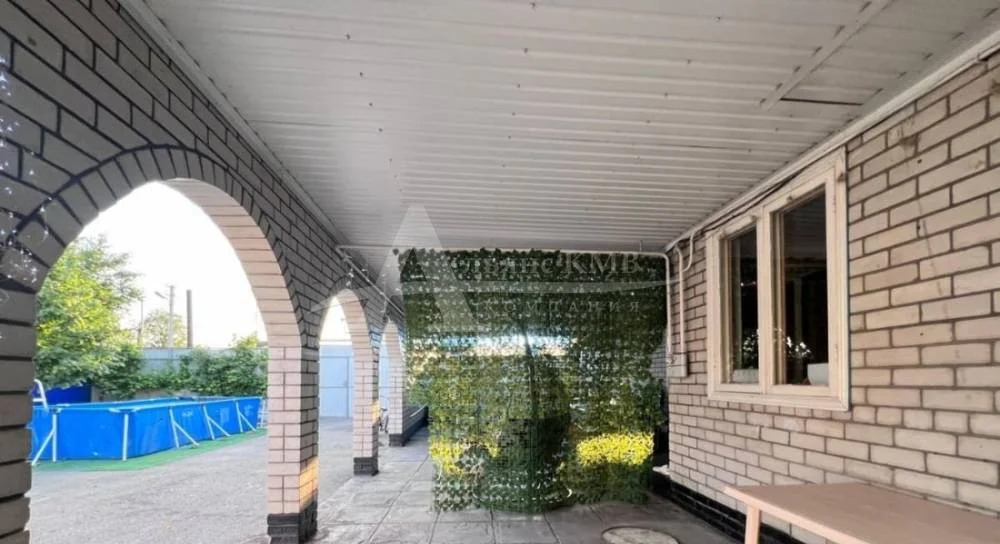 Продажа дома, Георгиевск, ул. Красноармейская - Фото 7