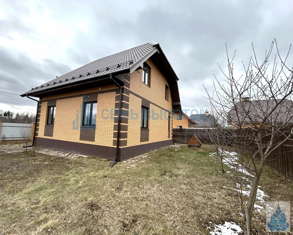 Продажа дома, Домодедово, Домодедово г. о. - Фото 4