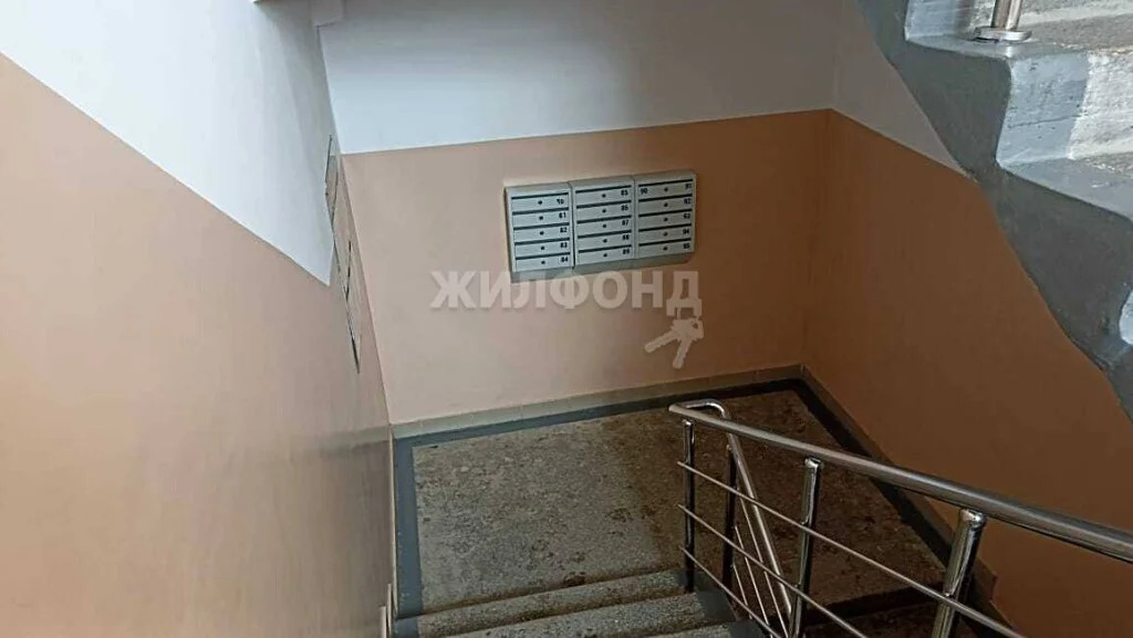 Продажа квартиры, Новосибирск, Сибиряков-Гвардейцев пл. - Фото 14