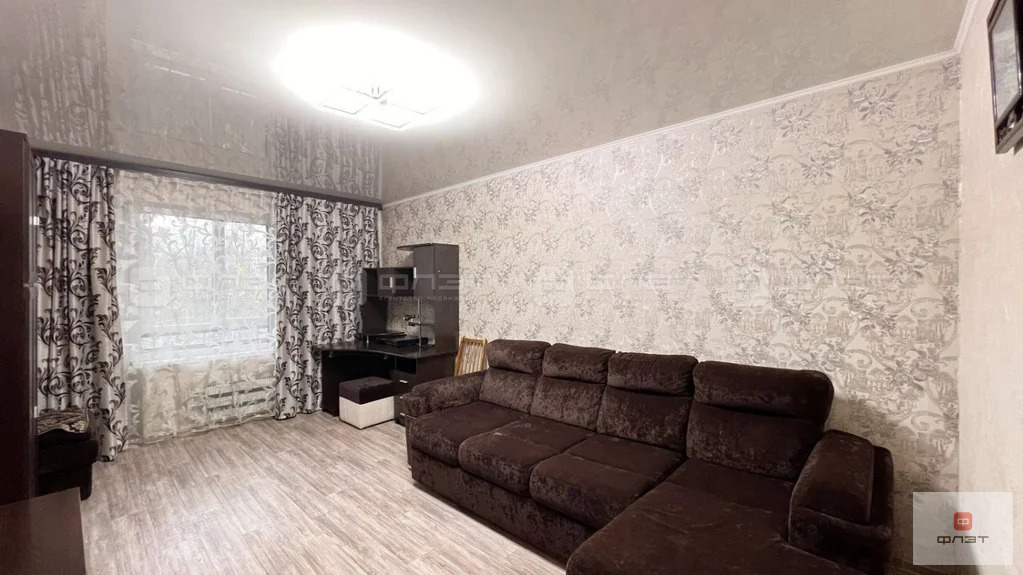 Аренда квартиры, Казань, ул. Сыртлановой д.11 - Фото 4